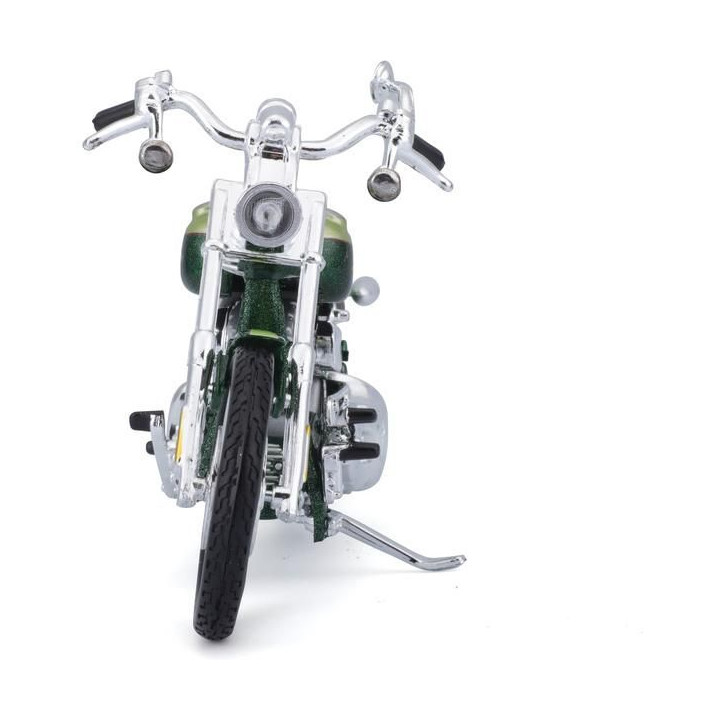 Maisto Harley-Davidson FXSTDSE2 CVO 1:18