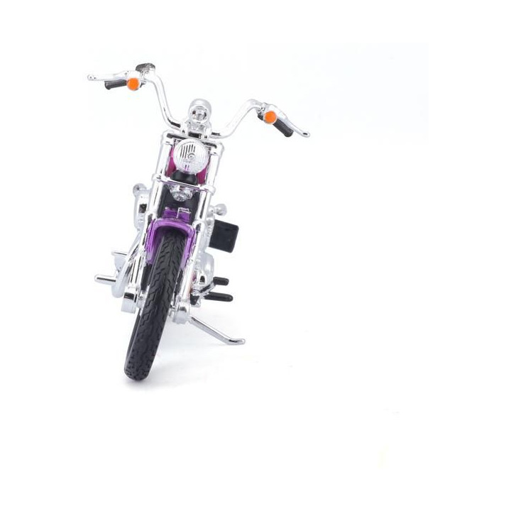 Maisto Harley-Davidson XL1200V Seventy-Two 2013 1:18