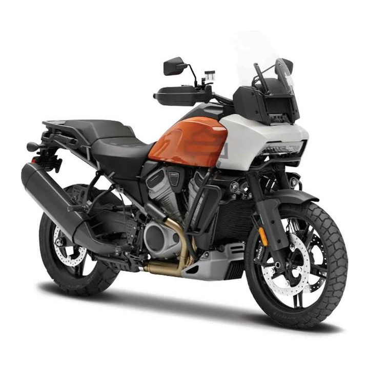 Maisto Harley-Davidson Pan America 1250 2021 1:18