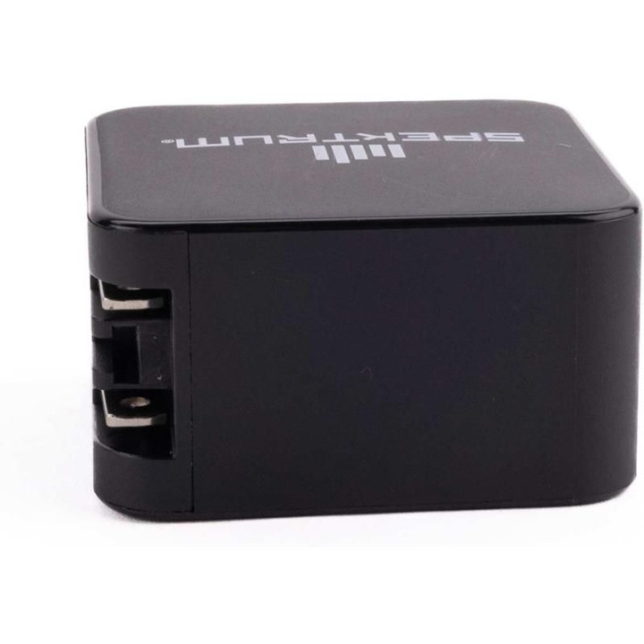 Spektrum síťový adaptér USB-C 65W GaN