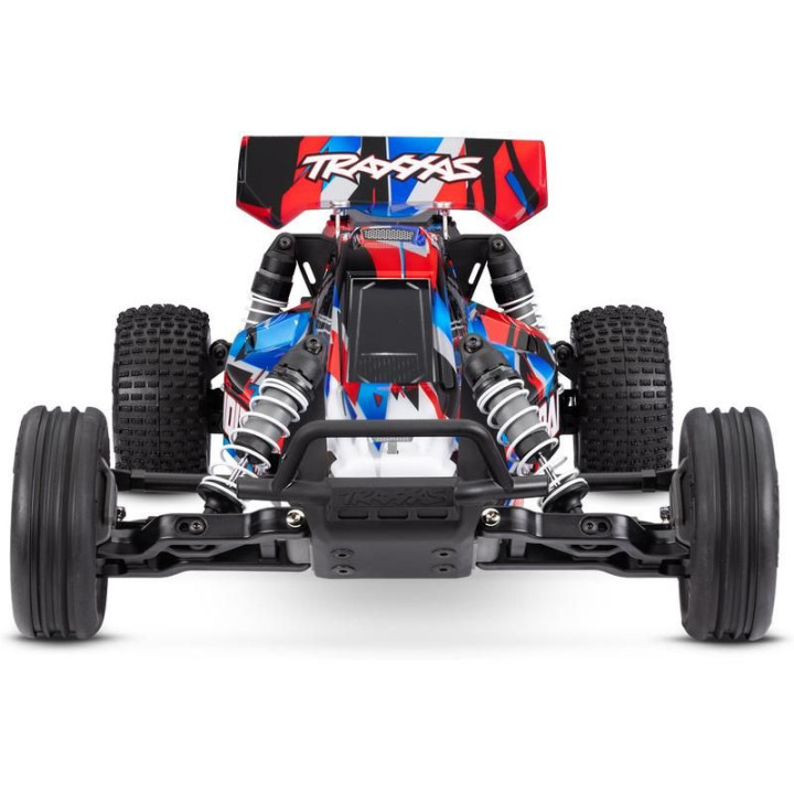 Traxxas Bandit 1:10 HD RTR červený