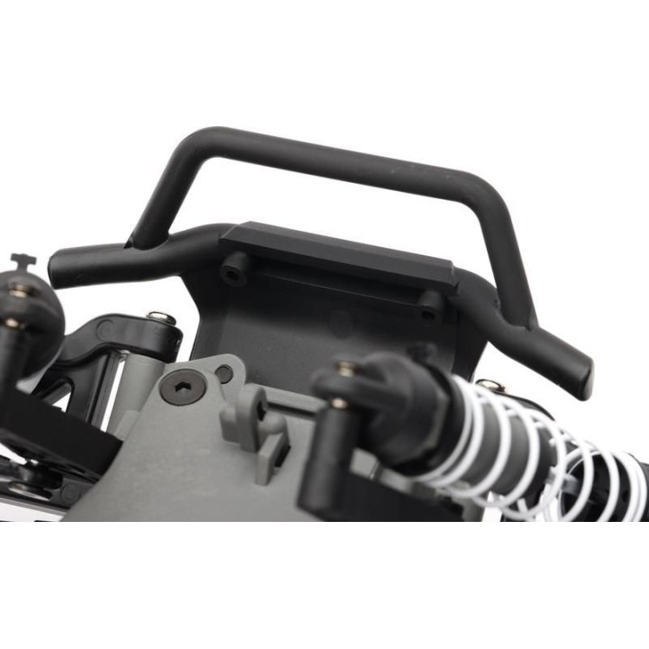 Traxxas Bandit 1:10 HD RTR červený