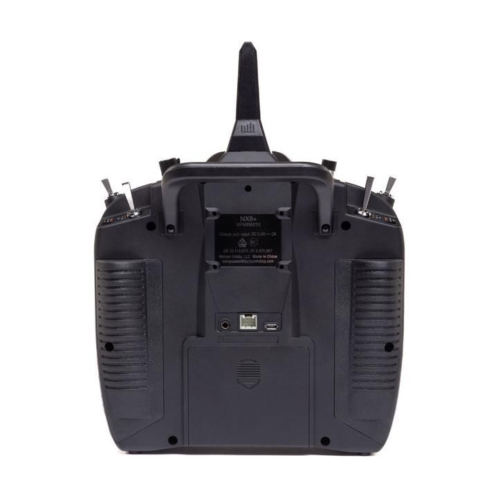 Spekturm NX8+ DSMX 20 kanálů pouze vysílač