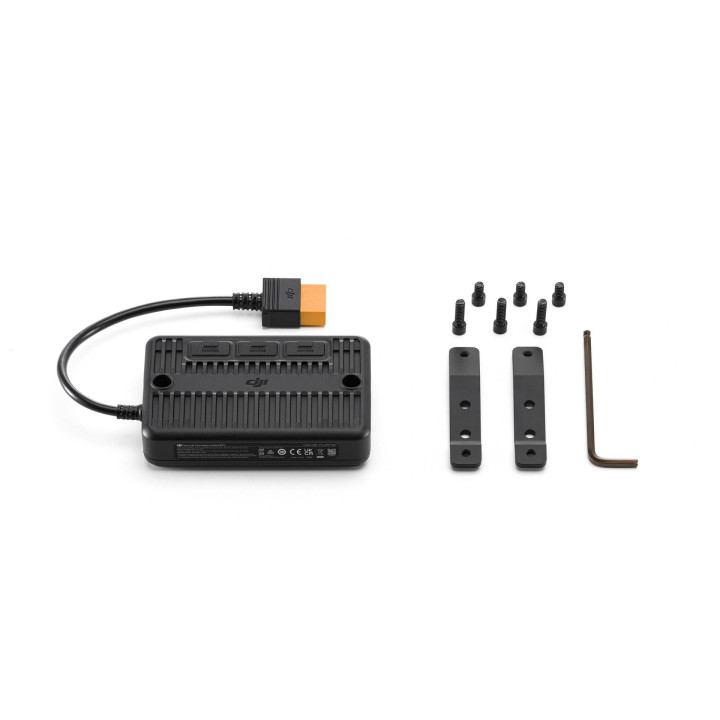 DJI Power Solar Panel Adapter Module (MPPT)