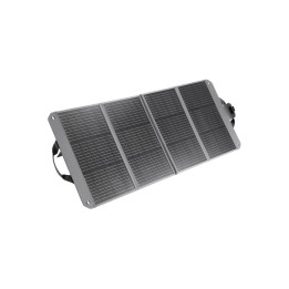 Zignes 120W Solar Panel(EU)