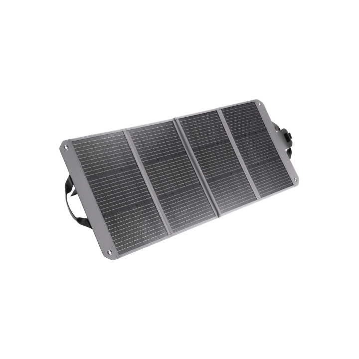 Zignes 120W Solar Panel(EU)