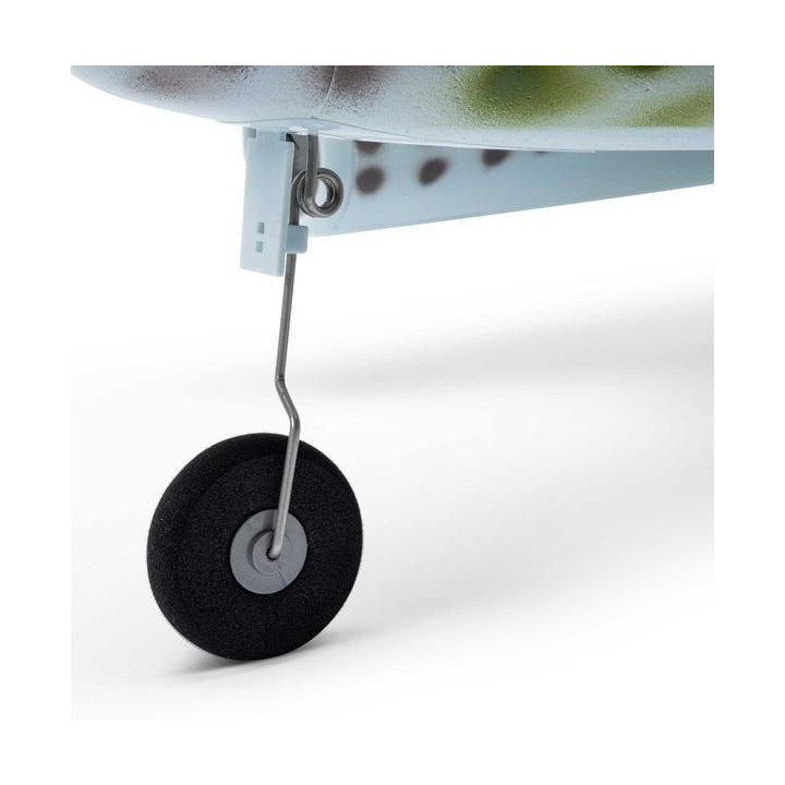 E-flite Me 262 EDF 0.66m SAFE Select BNF Basic