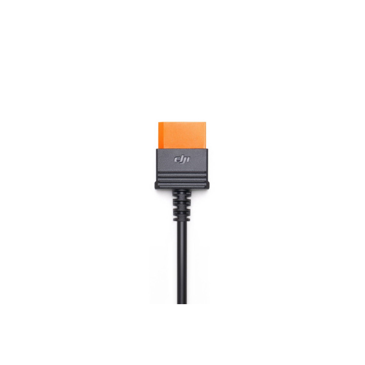 DJI Power SDC to DJI Air 3 Fast Charge Cable