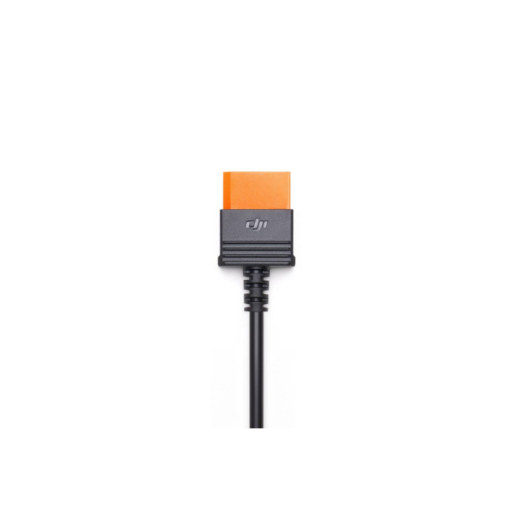 DJI Power SDC to XT60 Power Cable (12V)