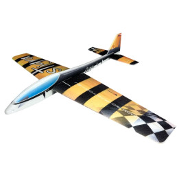 RC Factory Stigra orange