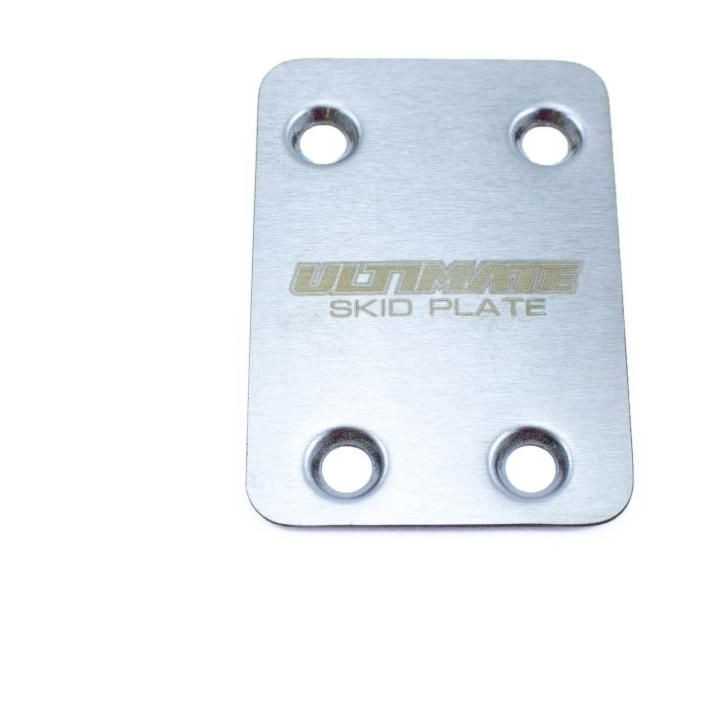 Zadní ochranná deska podvozku KYOSHO 1/10 OFF ROAD