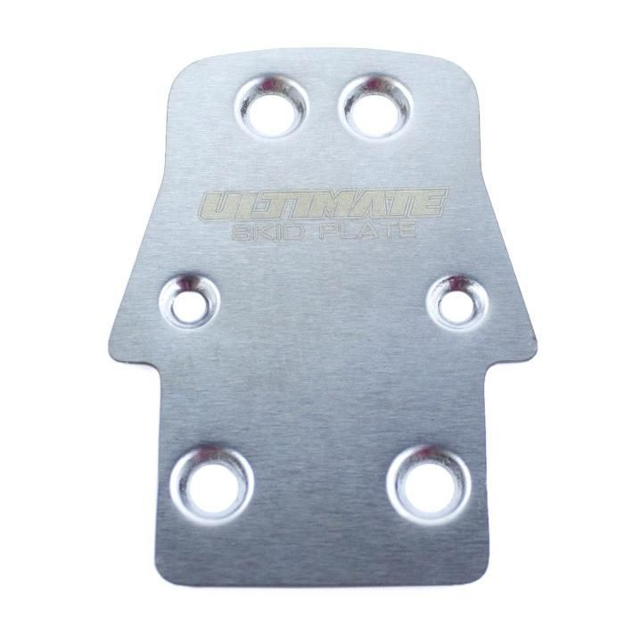 Zadní ochranná deska podvozku TEKNO 1/10 OFF ROAD
