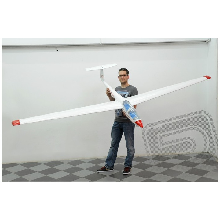GL06 ASK-21 3200mm rozp. ARF