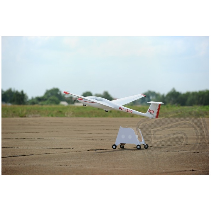 GL06 ASK-21 3200mm rozp. ARF