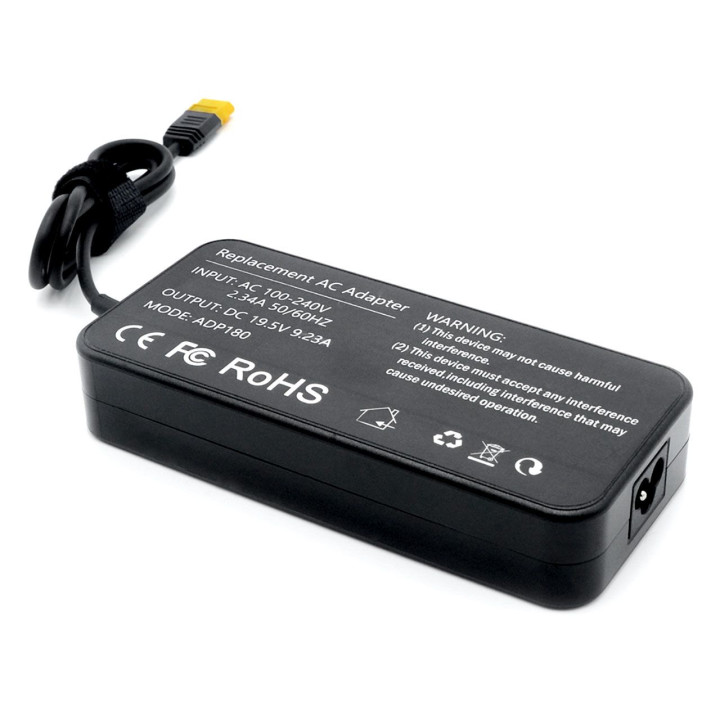 ToolkitRC ADP-180MB Powersupply 180W 19.5V 9.3A