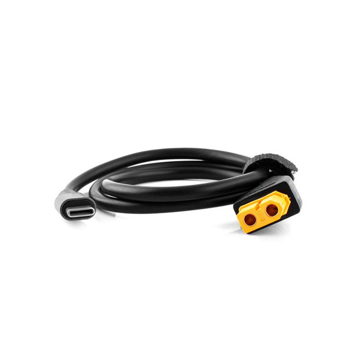 SC100 USB-C to XT60 Adapter cable