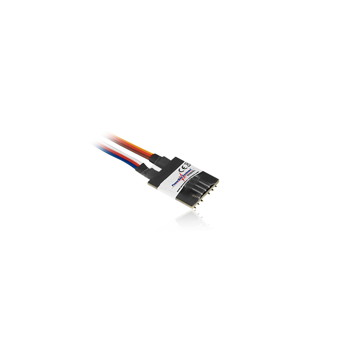 PowerBox Systems ESC Backup