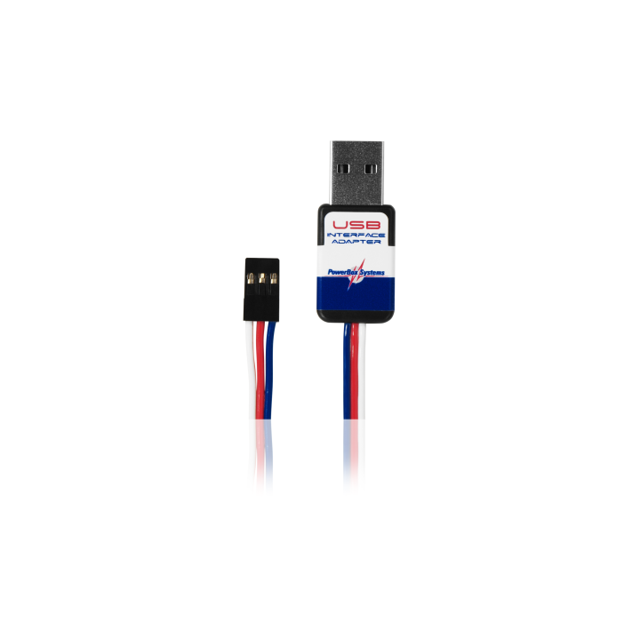 PowerBox Systems USB Interface Adapter