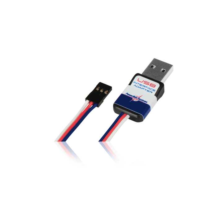 PowerBox Systems USB Interface Adapter
