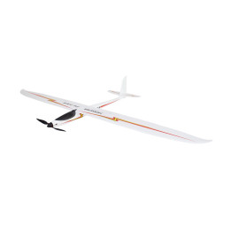 MODSTER Flash XL Electric motor hotliner style glider model PUP 2100mm