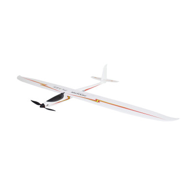 MODSTER Flash XL Electric motor hotliner style glider model PUP 2100mm