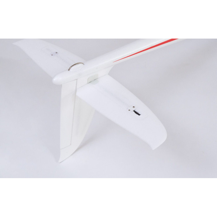 MODSTER Flash XL Electric motor hotliner style glider model PUP 2100mm