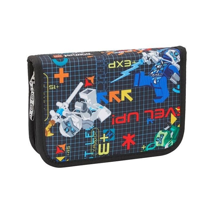 LEGO školní pouzdro s náplní -  Iconic Sparkle