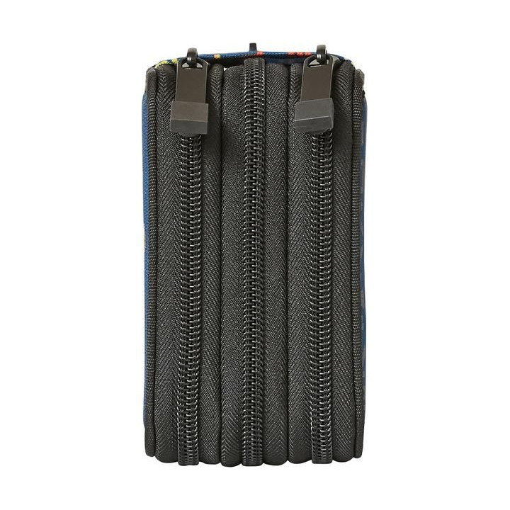 LEGO školní pouzdro 3 patrové - Go Big