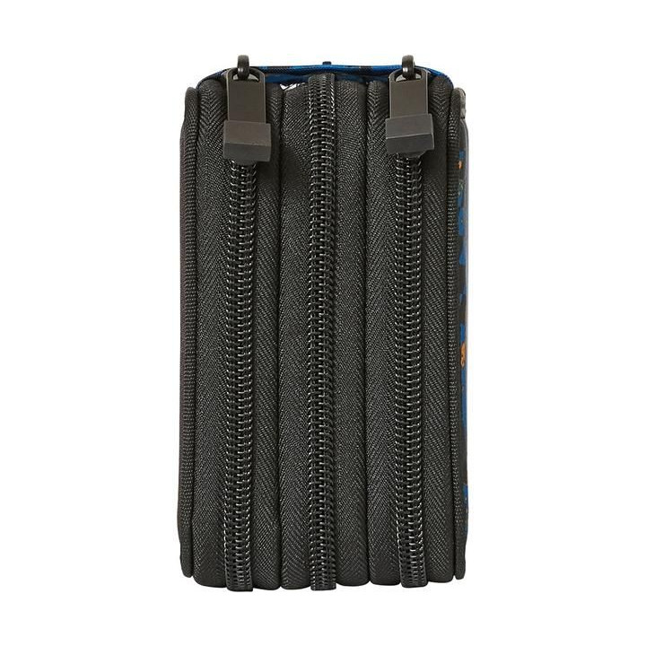 LEGO školní pouzdro 3 patrové - Go Big