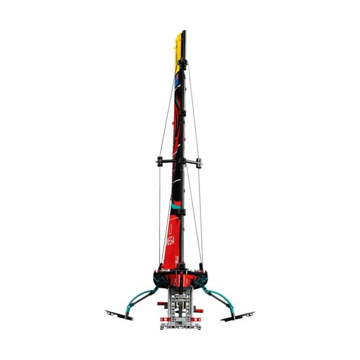 LEGO Technic - Jachta Emirates Team New Zealand AC75