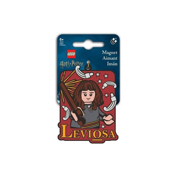 LEGO Magnetka - Harry Potter Hermiona Granger