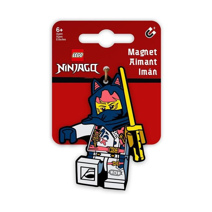 LEGO Magnetka - Ninjago Sora