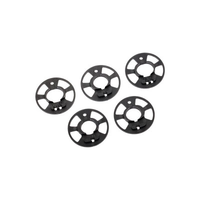 Traxxas - vymezovací adaptéry motoru 2WD modelů (5)