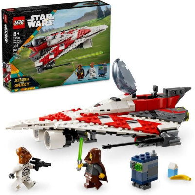 LEGO Star Wars - Stíhačka Jedie Boba