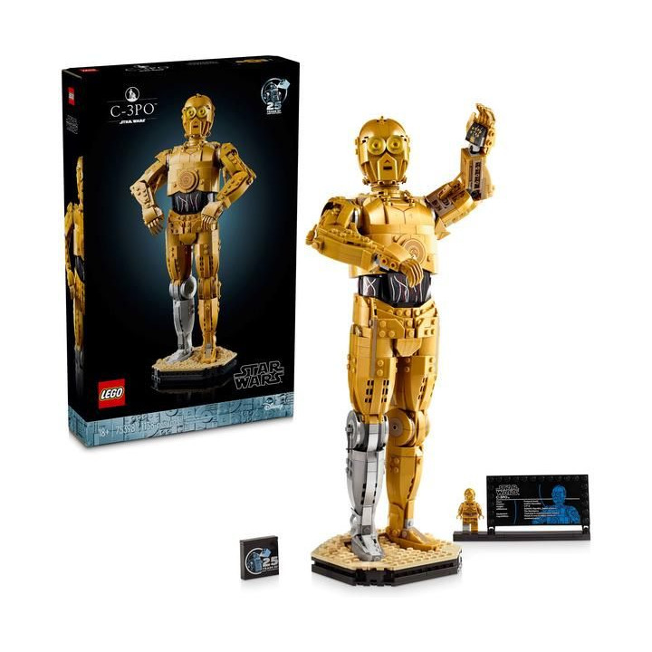 LEGO Star Wars - C-3PO™