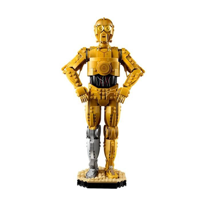 LEGO Star Wars - C-3PO™