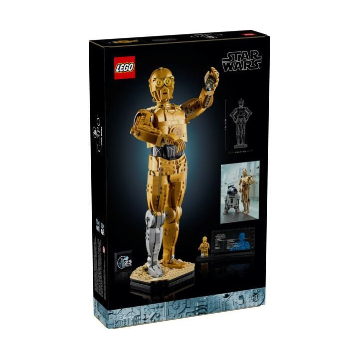 LEGO Star Wars - C-3PO™
