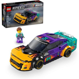 LEGO Speed Champions - NASCAR® Next Gen Chevrolet Camaro ZL1