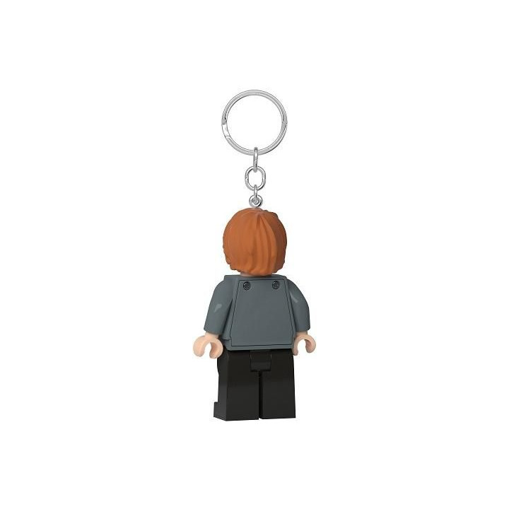 LEGO svítící klíčenka - Ron Weasley