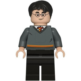 LEGO baterka - Harry Potter