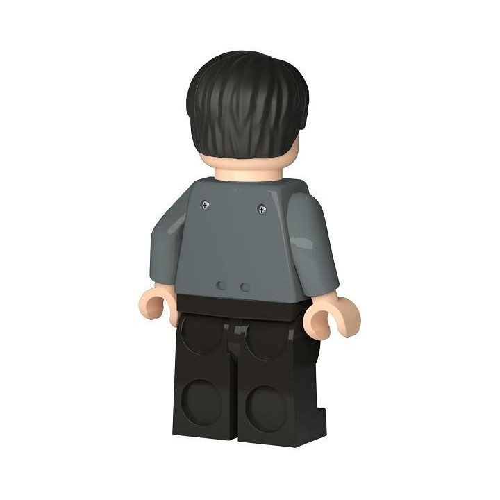 LEGO baterka - Harry Potter