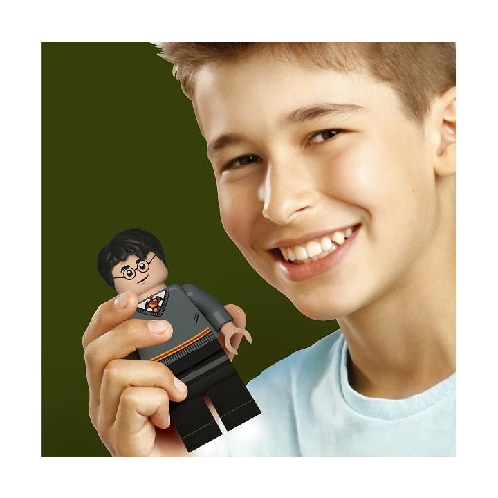 LEGO baterka - Harry Potter