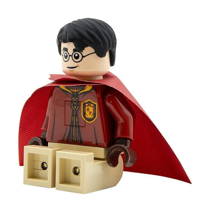 LEGO baterka - Harry Potter Famfrpál