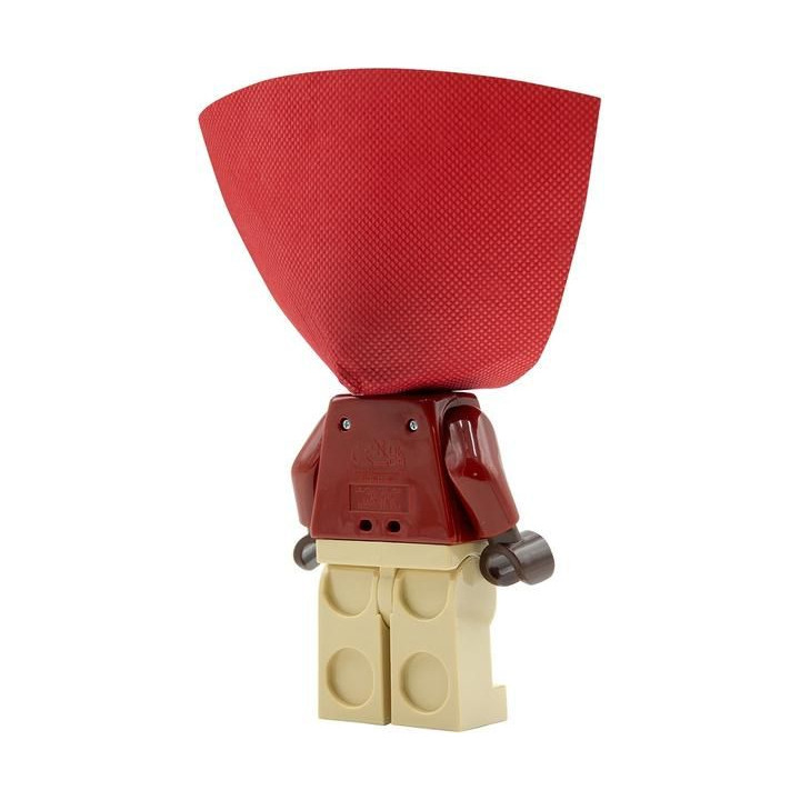LEGO baterka - Harry Potter Famfrpál