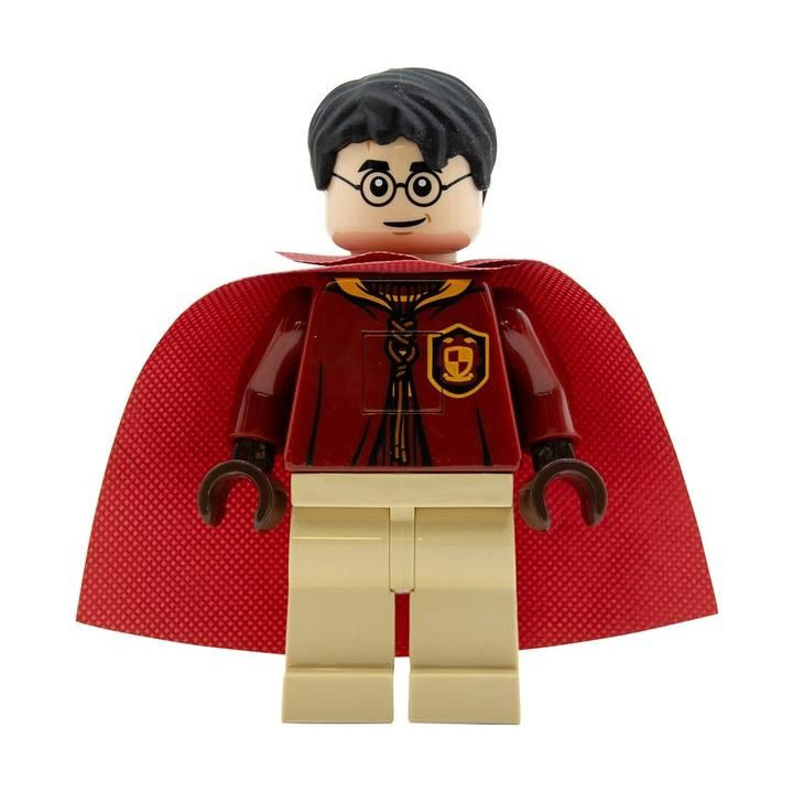 LEGO baterka - Harry Potter Famfrpál
