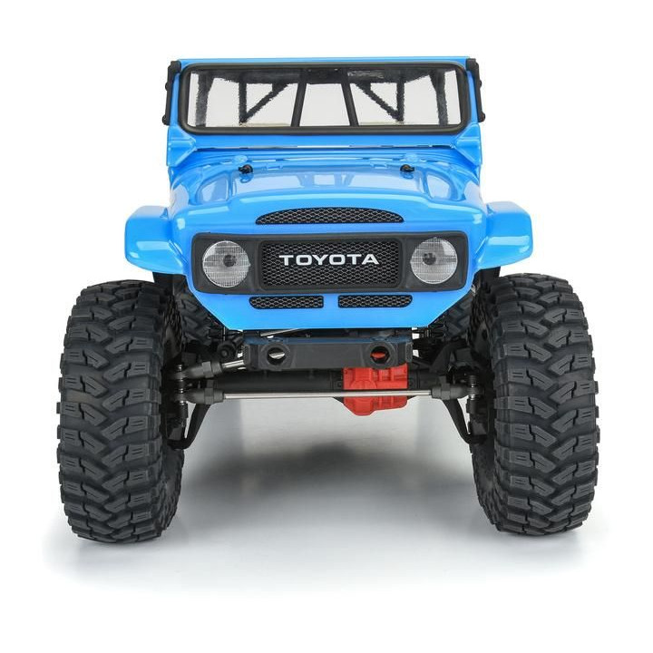 Pro-Line karosérie 1:10 1979 Toyota Land Cruiser FJ40 (Crawler 313 mm)