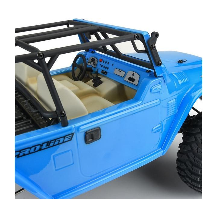 Pro-Line karosérie 1:10 1979 Toyota Land Cruiser FJ40 (Crawler 313 mm)