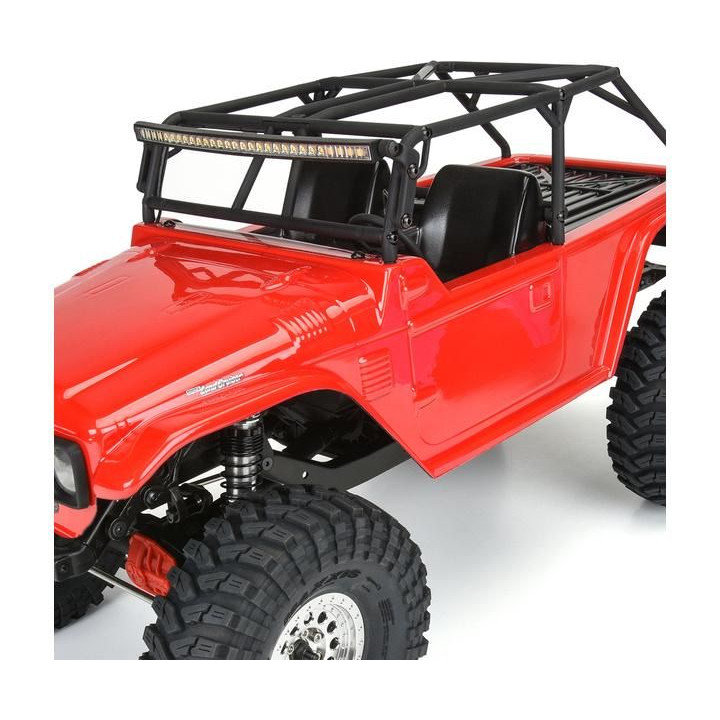 Pro-Line karosérie 1:10 1979 Toyota Land Cruiser FJ40 (Crawler 313 mm)