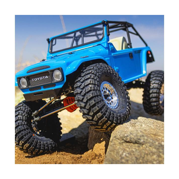 Pro-Line karosérie 1:10 1979 Toyota Land Cruiser FJ40 (Crawler 313 mm)