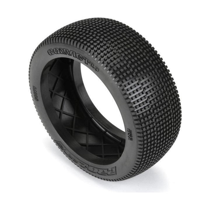 Pro-Line pneu 1:8 Buggy Convict 2.0 S4 Super Soft (2)